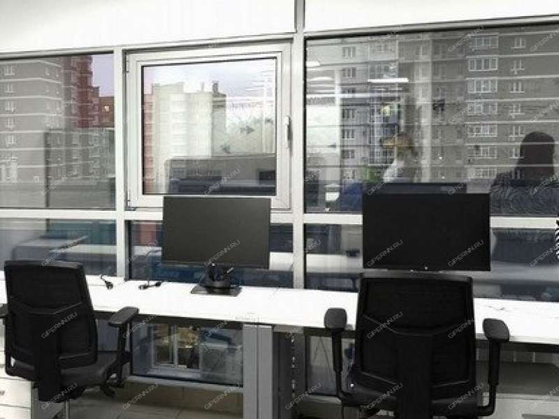 помещение под офис на Полтавская ул,д. 30