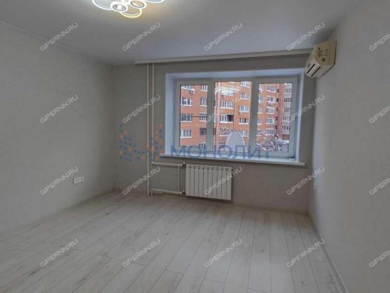 однокомнатная квартира на улице Звездинка дом 5