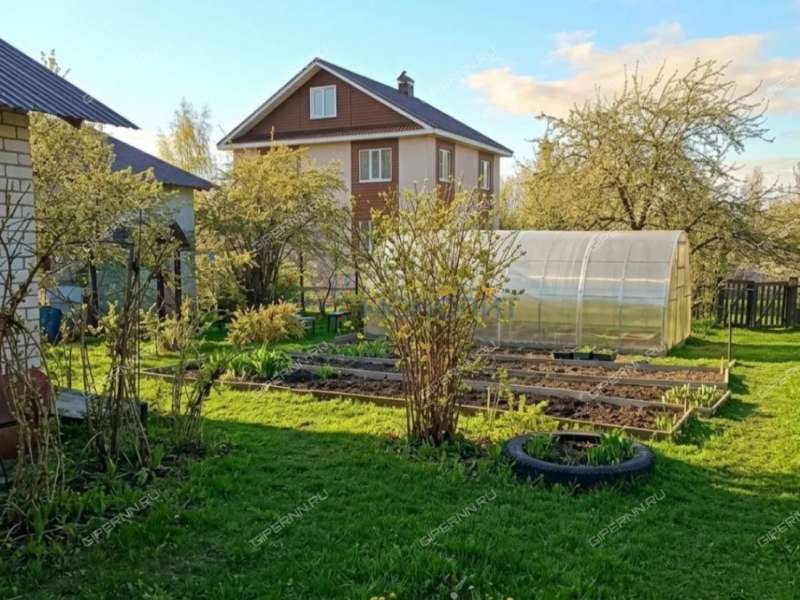 дом на улице Горушка Ляхово сп