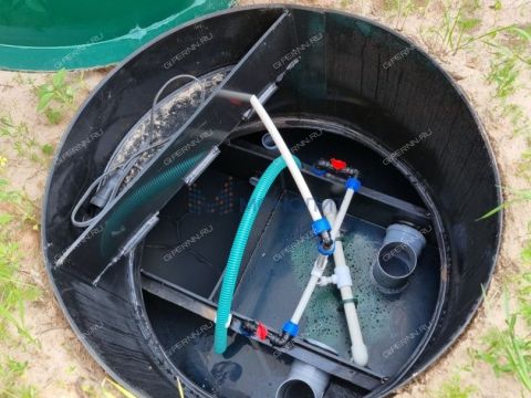 dom-selo-elhovka-kstovskiy-rayon фото