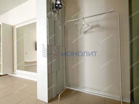 2-komnatnaya-ul-akademicheskaya-d-6 фото