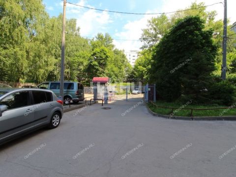 kvartira-studiya-ul-germana-lopatina-d-8 фото