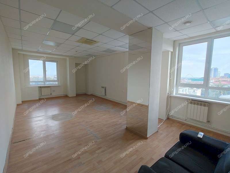 помещение под офис на Большая Печерская ул., д.26