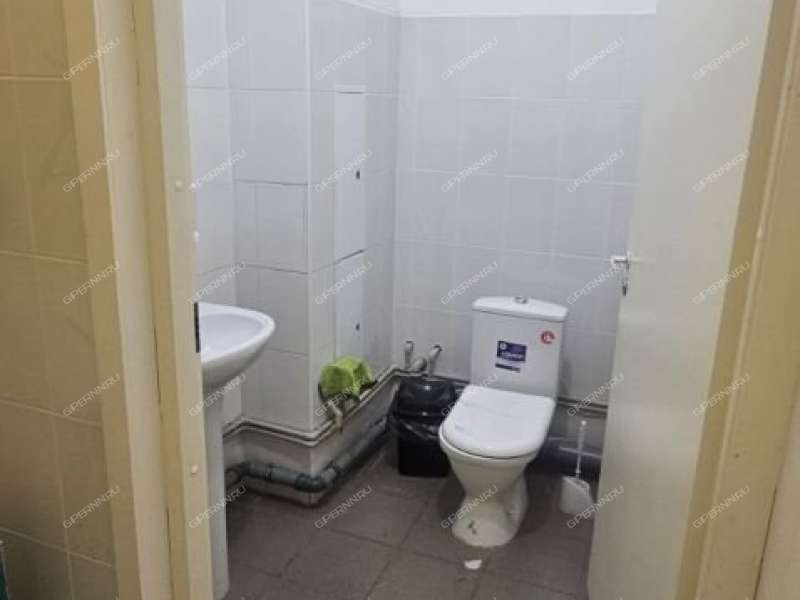 помещение под офис на Дворовой улице