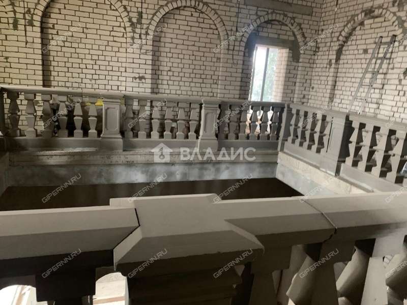 дом на Новой улице деревня Козловка, Ройкинский сельсовет