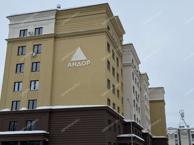 улица 50-летия Победы, 12 фото