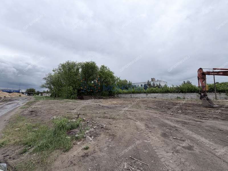 земельный участок под коммерческое использование в городском округе Дзержинск Нижегородской области