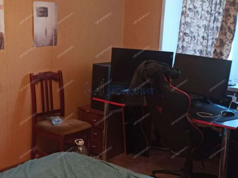 двухкомнатная квартира на Студенческой улице дом 12