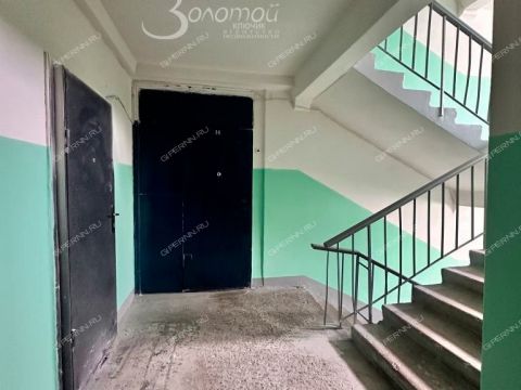 1-komnatnaya-ul-krasnodoncev-d-19 фото