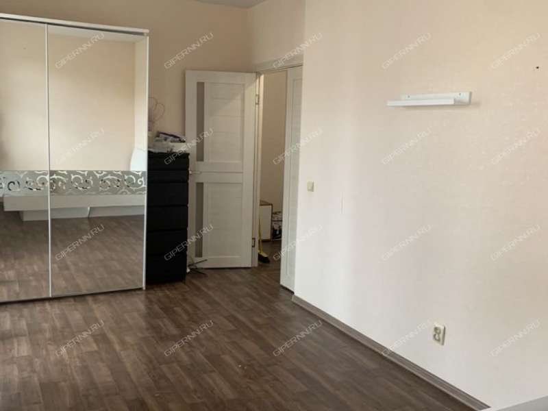 однокомнатная квартира в 6-м микрорайоне дом 38В город Кстово