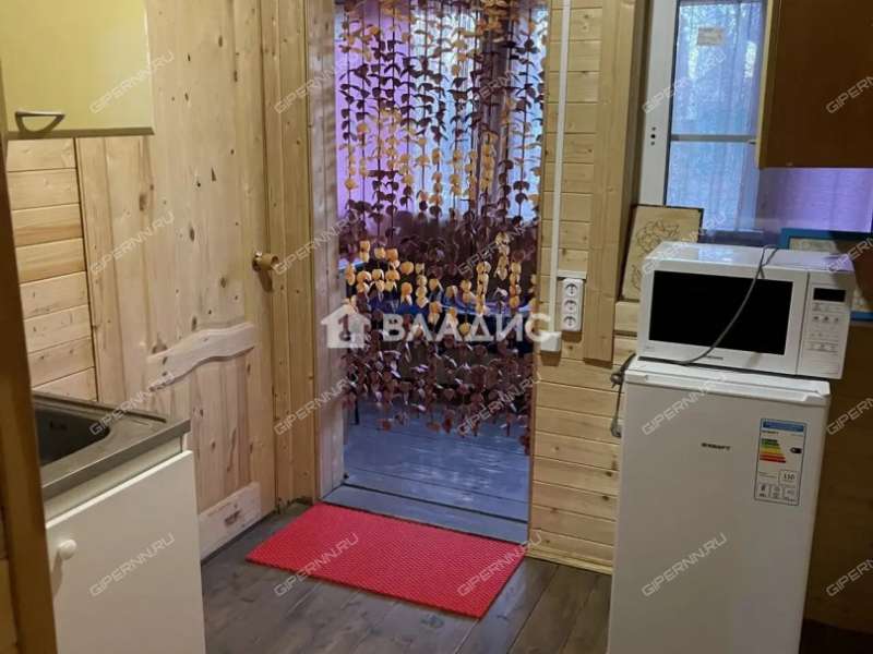 коттедж на улице Культуры село Владимирское