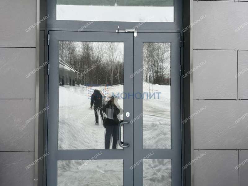 помещение под офис, недвижимость под образовательные учреждения на Медицинской улице