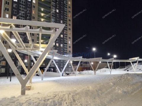 2-komnatnaya-derevnya-ankudinovka-kstovskiy-rayon фото