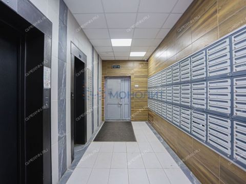 3-komnatnaya-ul-akademika-saharova-d-105 фото