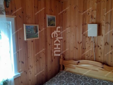 dacha-selo-armaniha-dalnekonstantinovskiy-rayon фото