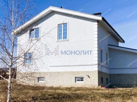 dom-derevnya-zubaniha-dalnekonstantinovskiy-rayon фото