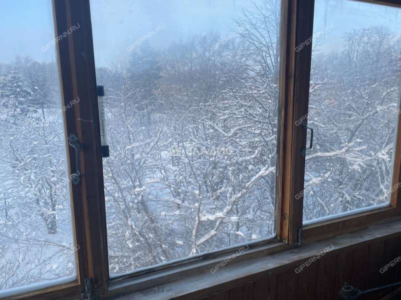 четырёхкомнатная квартира на 37 сельский посёлок Селекционной Станции