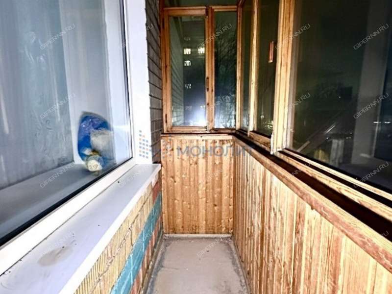 четырёхкомнатная квартира в Костромском переулке дом 1