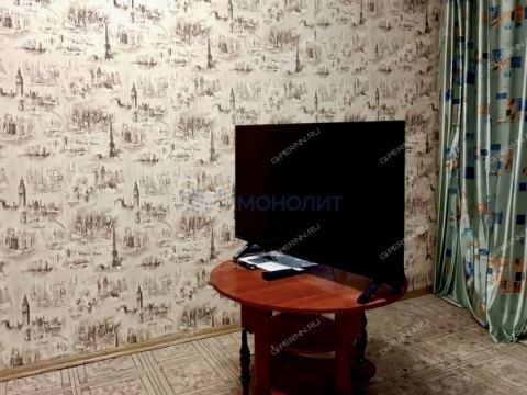 1-komnatnaya-ul-germana-lopatina-d-9a фото