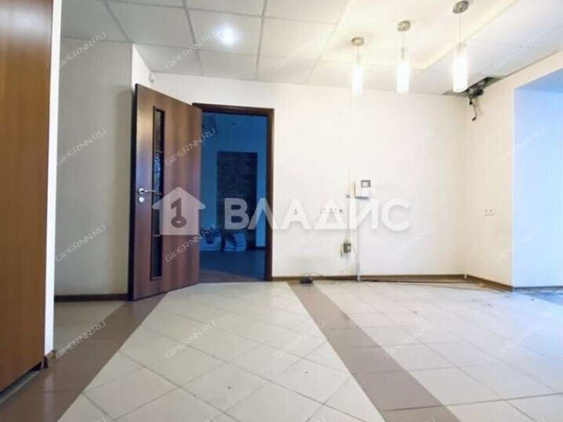 помещение под офис на проспекте Капитана Рачкова город Кстово