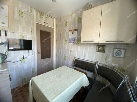 1-komnatnaya-ul-koreyskaya-d-10 фото