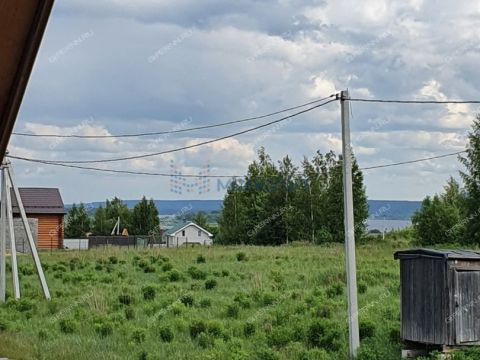 dom-derevnya-mihalchikovo-kstovskiy-rayon фото