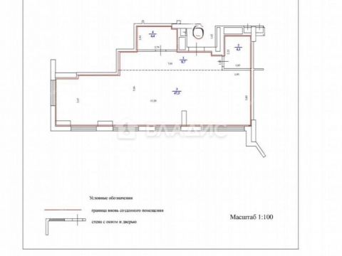 3-komnatnaya-ul-maksima-gorkogo-d-23a фото