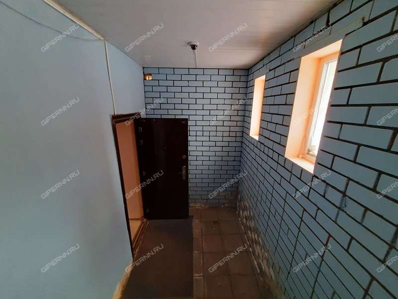 помещение под офис на Сестер Рукавишниковых ул., д.24а