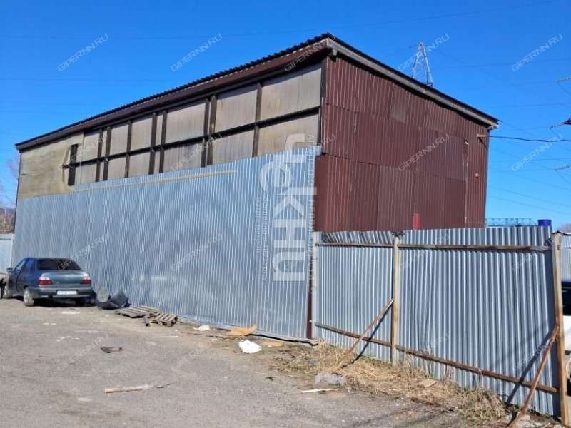 помещение под помещение свободного назначения на улице Зайцева