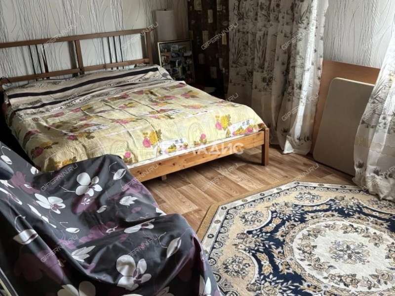 дом на 14А деревня Лунево