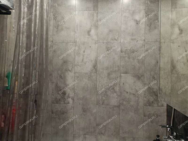 двухкомнатная квартира на улице Пермякова дом 46