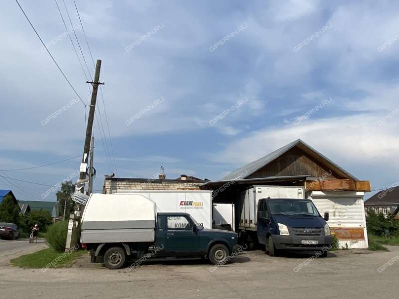 помещение под торговую площадь в деревне Бешенцево