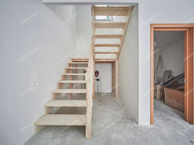 дом на улице Дачная деревня Чаглава