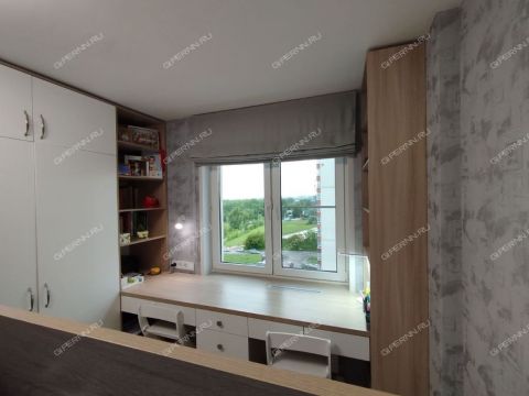 3-komnatnaya-ul-akademika-saharova-d-119-k1 фото