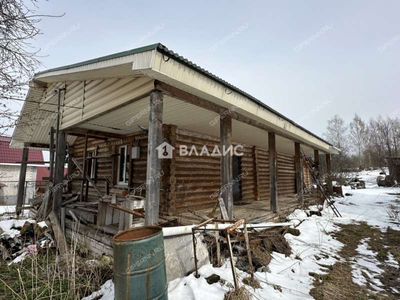 дом на 127 село Федяково