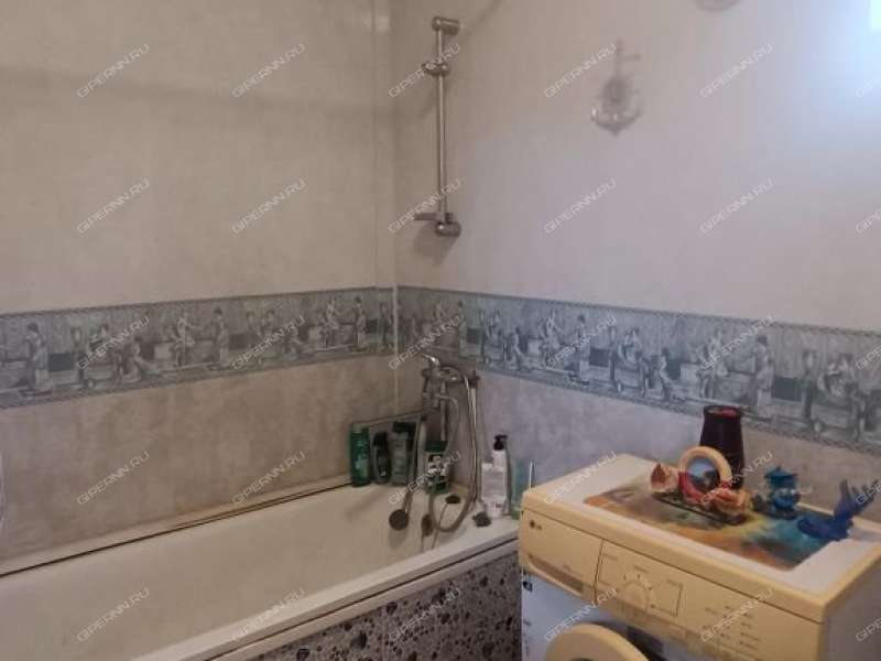 дом на Ключевой улице село Богоявление