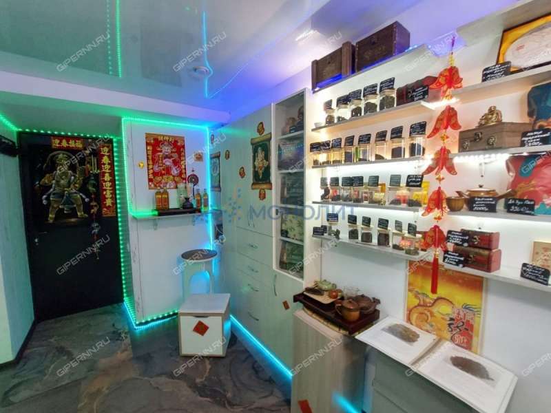 помещение под помещение свободного назначения, офис на улице Маслякова