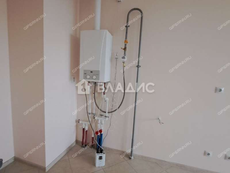 однокомнатная квартира на Зеленхозовской улице дом 1Н