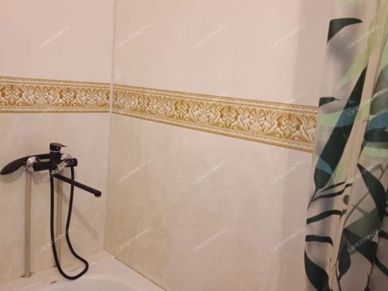 однокомнатная квартира на бульваре Нефтепереработчиков дом 11 город Кстово