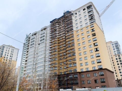 kvartira-studiya-v-granicah-ulic-strazh-revolyucii-gvardeycev-50-letiya-pobedy-evgeniya-nikonova-17 фото