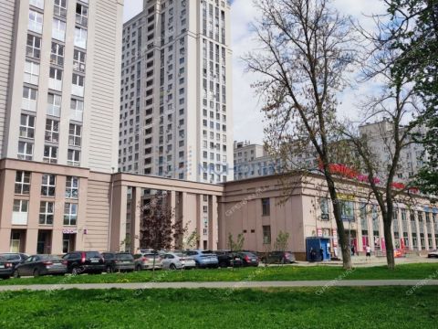 kvartira-studiya-sh-moskovskoe-d-167-k3 фото