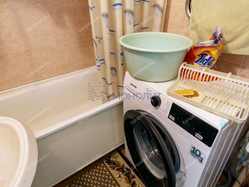 комната в доме 16а к2 на Мончегорской улице