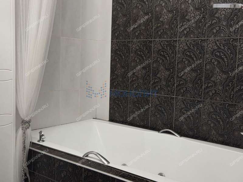 трёхкомнатная квартира на проспекте Дзержинского дом 14 город Дзержинск