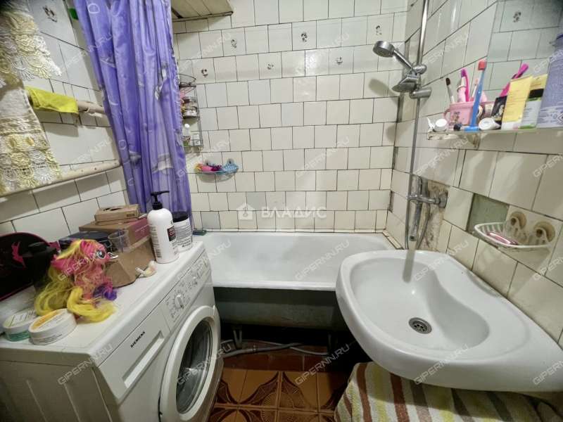 трёхкомнатная квартира на улице Маршала Малиновского дом 2