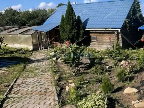 dom-derevnya-kusakovka-kstovskiy-rayon фото