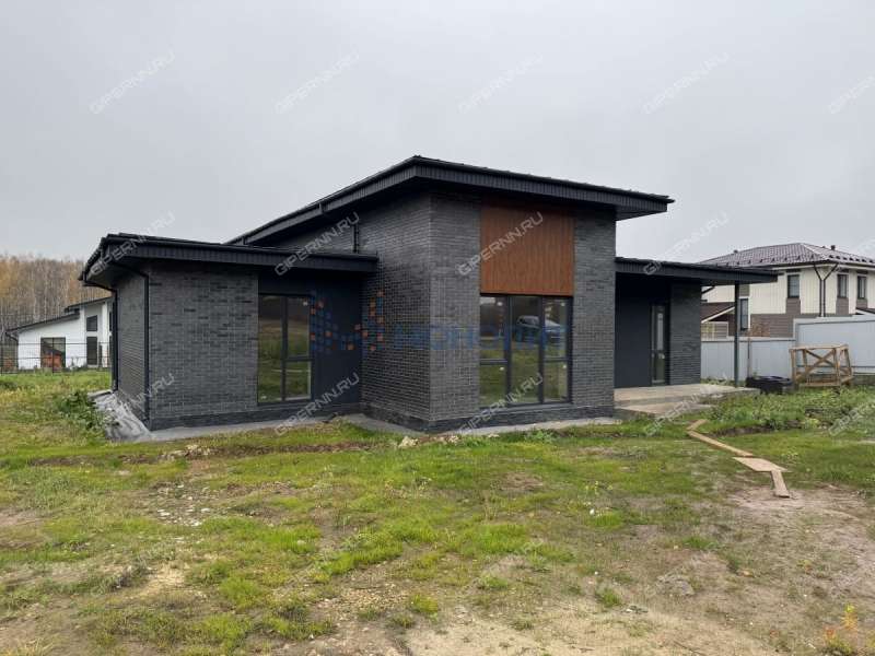 дом на улице Маяковского село Каменки