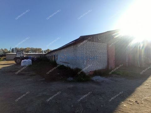 selo-redkino-gorodskoy-okrug-bor фото
