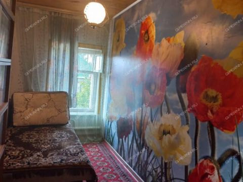 dom-derevnya-novolikeevo-kstovskiy-rayon фото