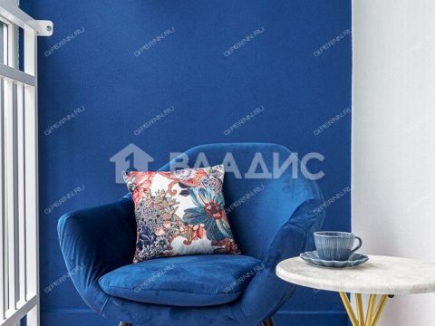 kvartira-studiya-ul-2-ya-oranzhereynaya-d-4a фото