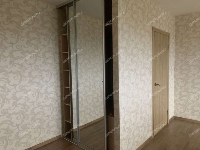 двухкомнатная квартира на Победной улице дом 16